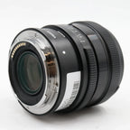 Sigma 35mm f/2 DG DN Contemporary L-mount gebraucht