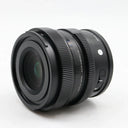 Sigma 35mm f/2 DG DN Contemporary L-mount gebraucht