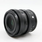 Sigma 35mm f/2 DG DN Contemporary L-mount gebraucht