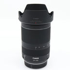 Canon RF 24-240mm f/4-6.3 IS USM used