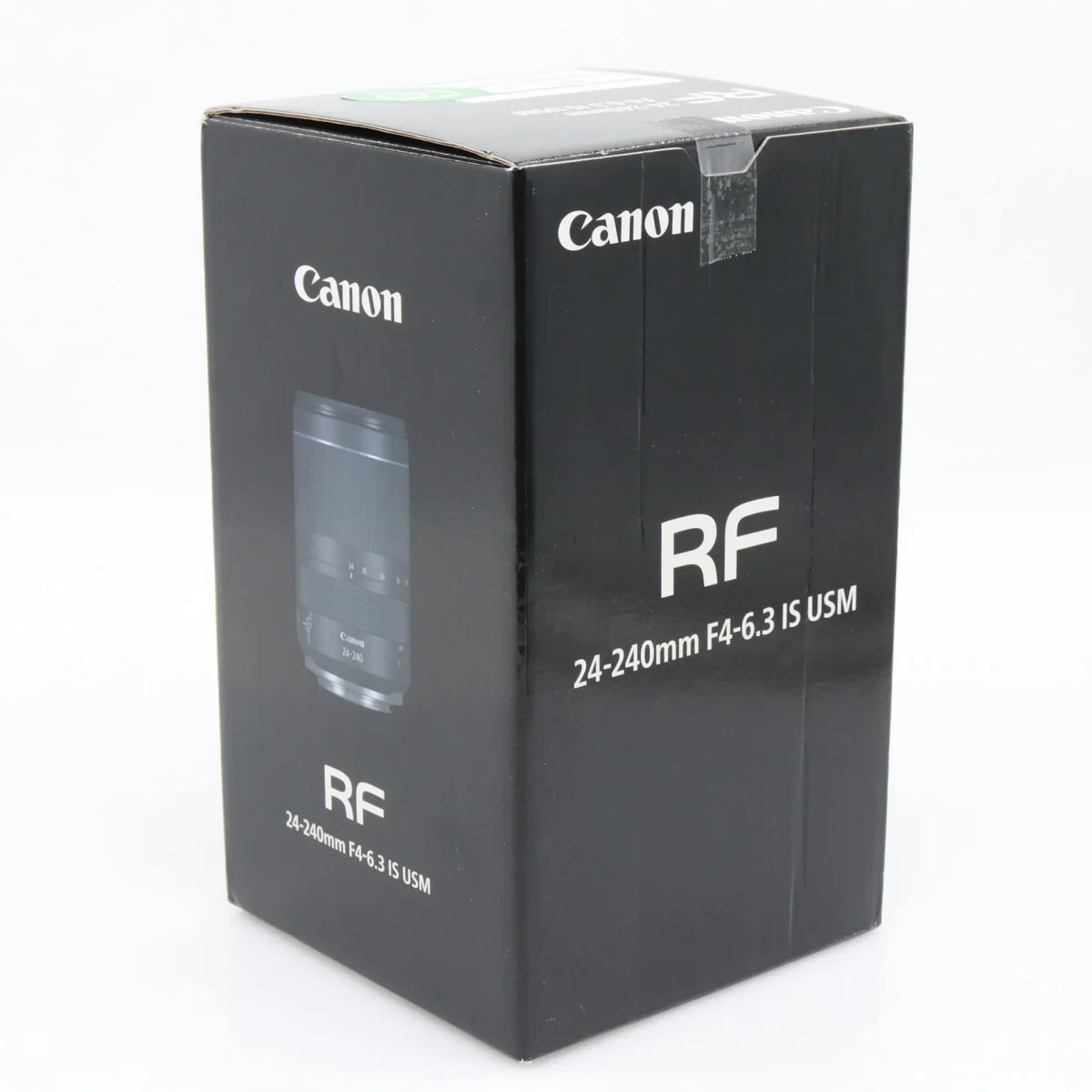 Canon RF 24-240mm f/4-6.3 IS USM used