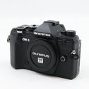 OM SYSTEM OM-5 body used
