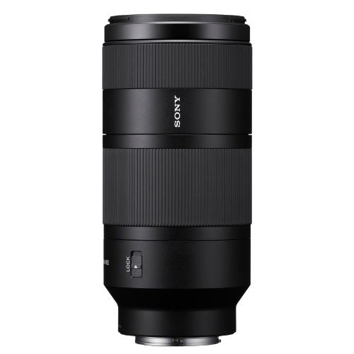Sony A7R VI + FE 100-400mm F/5.6-8 OSS