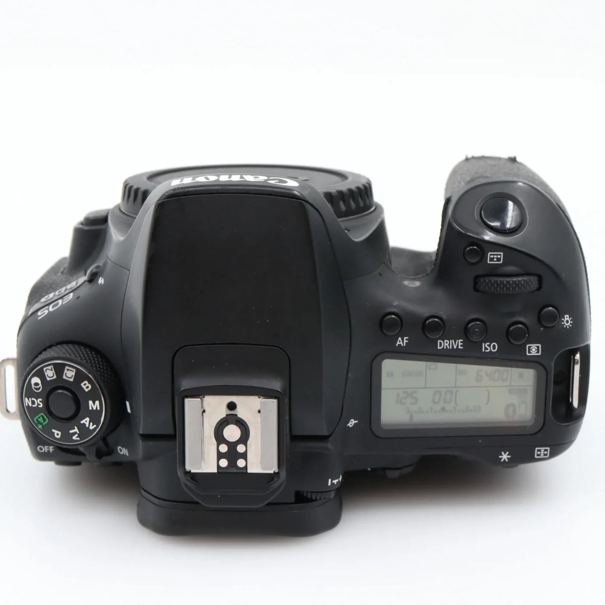 Canon EOS 90D Gehäuse gebraucht