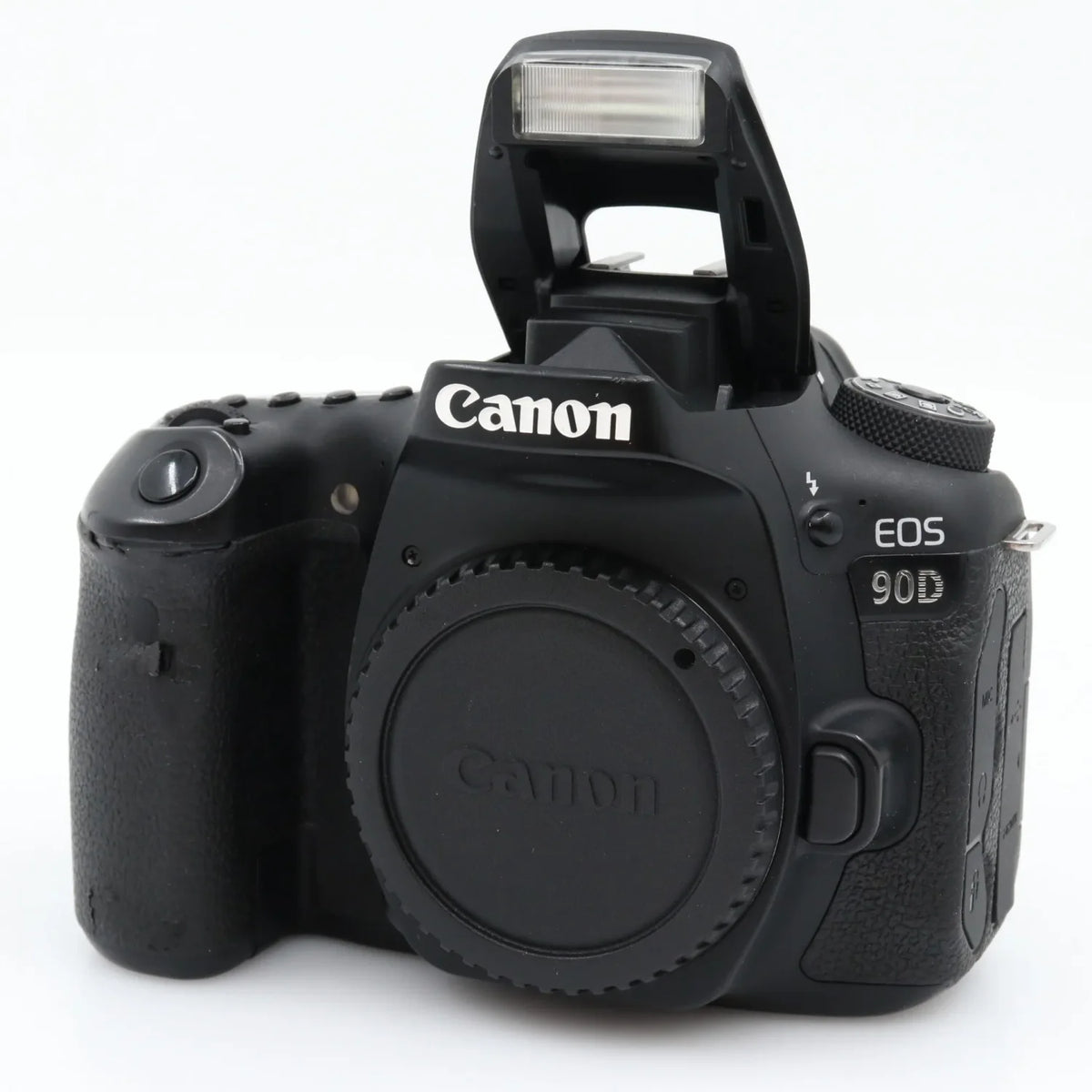 Canon EOS 90D Gehäuse gebraucht