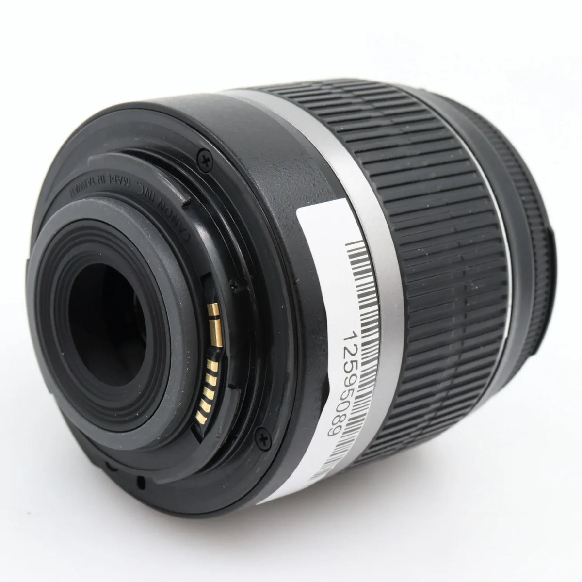 Canon EF-S 18-55mm f/3.5-5.6 IS STM gebraucht