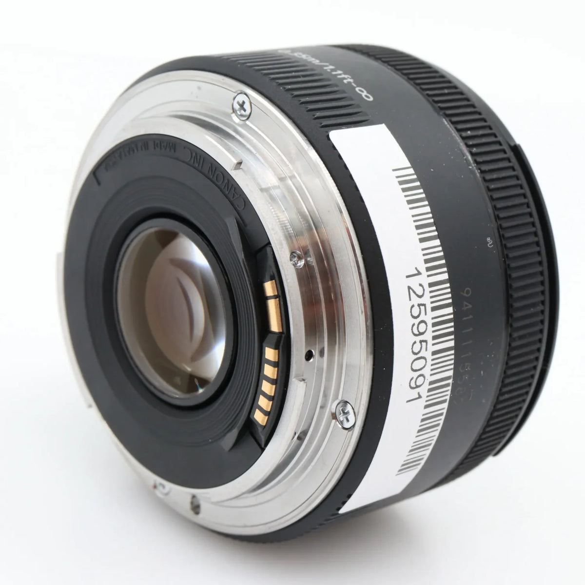 Canon EF 50mm f/1.8 STM gebraucht