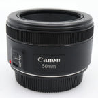 Canon EF 50mm f/1.8 STM gebraucht