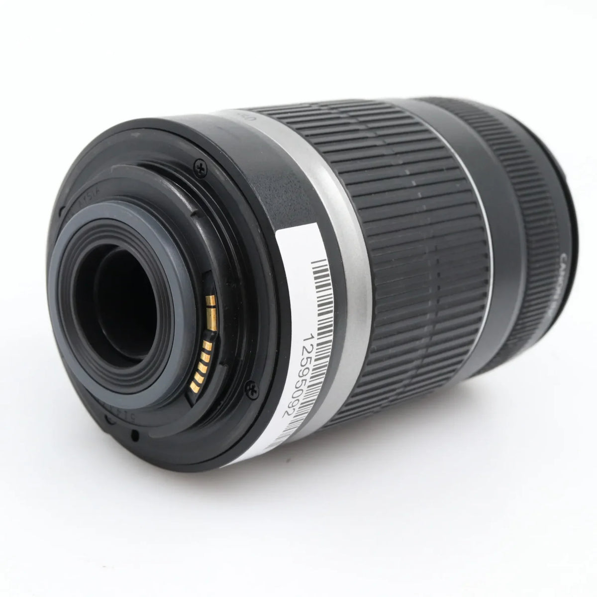 Canon EF-S 55-250mm f/4-5.6 IS gebraucht