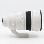 Sigma 200mm f/2 DG OS Sports Sony FE gebraucht
