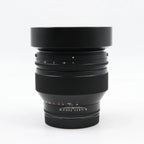 Voigtlander Nokton 50mm f/1 Sony FE gebraucht