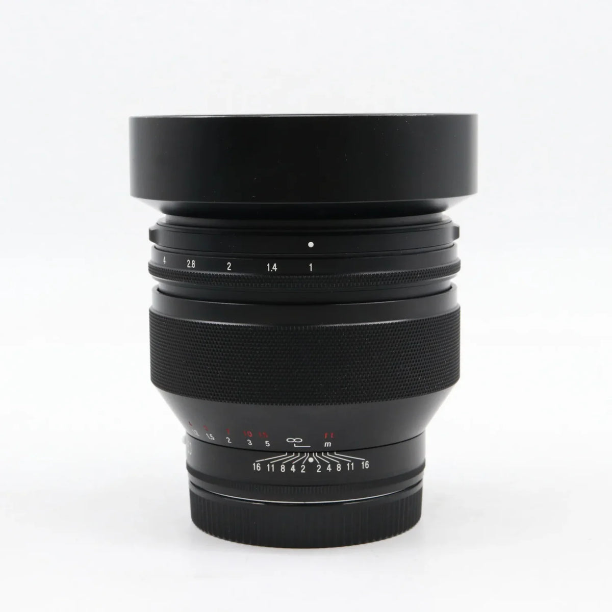 Voigtlander Nokton 50mm f/1 Sony FE gebraucht