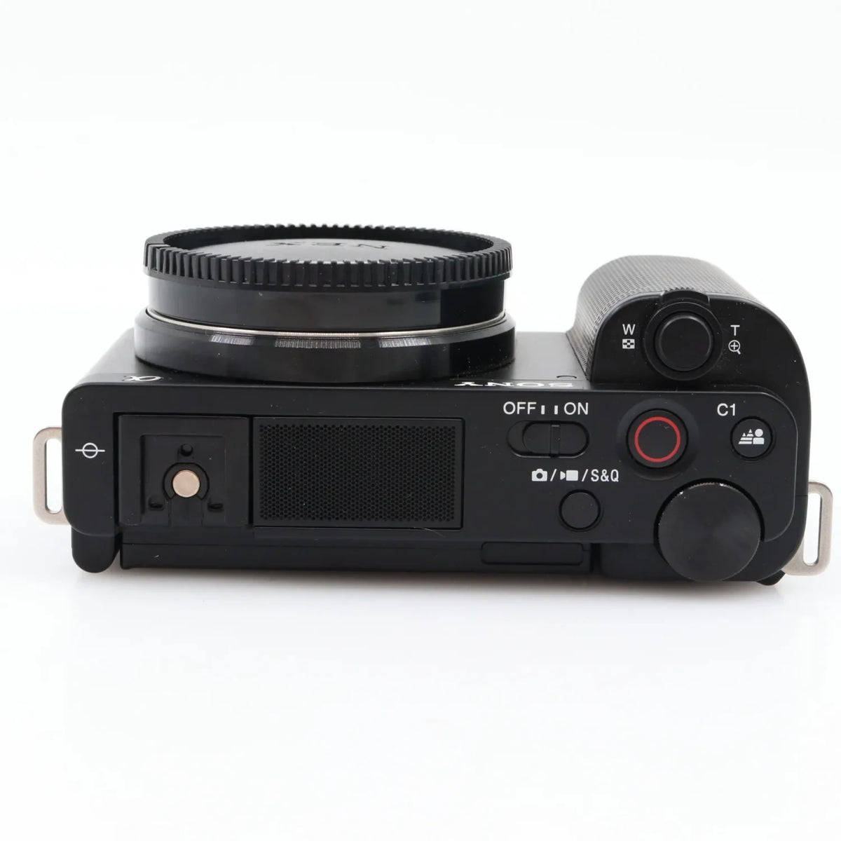Sony ZV-E10 Gehäuse gebraucht