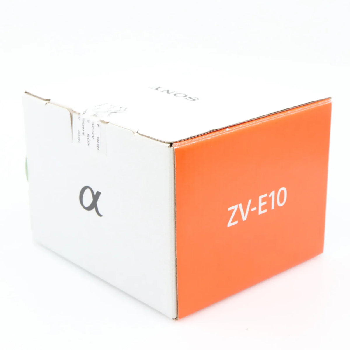 Sony ZV-E10 Gehäuse gebraucht