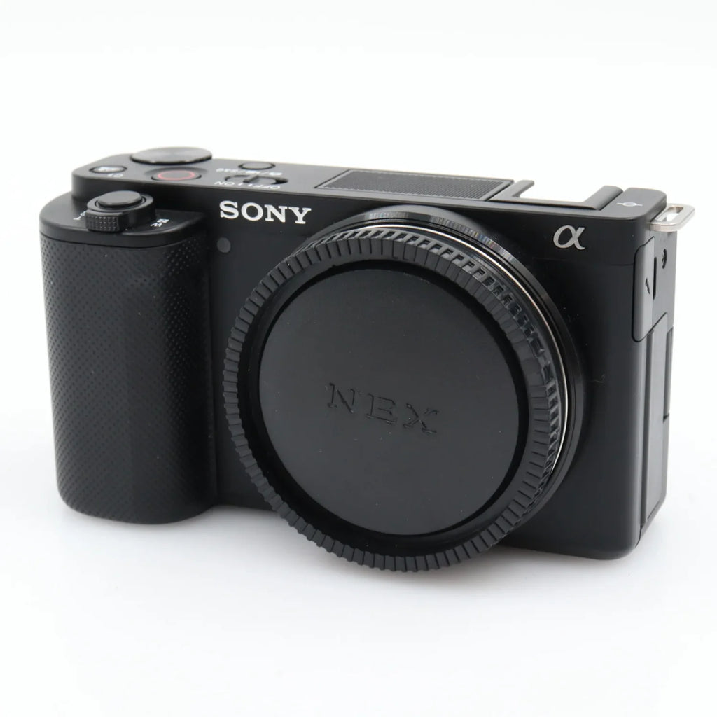 Sony ZV-E10 Gehäuse gebraucht
