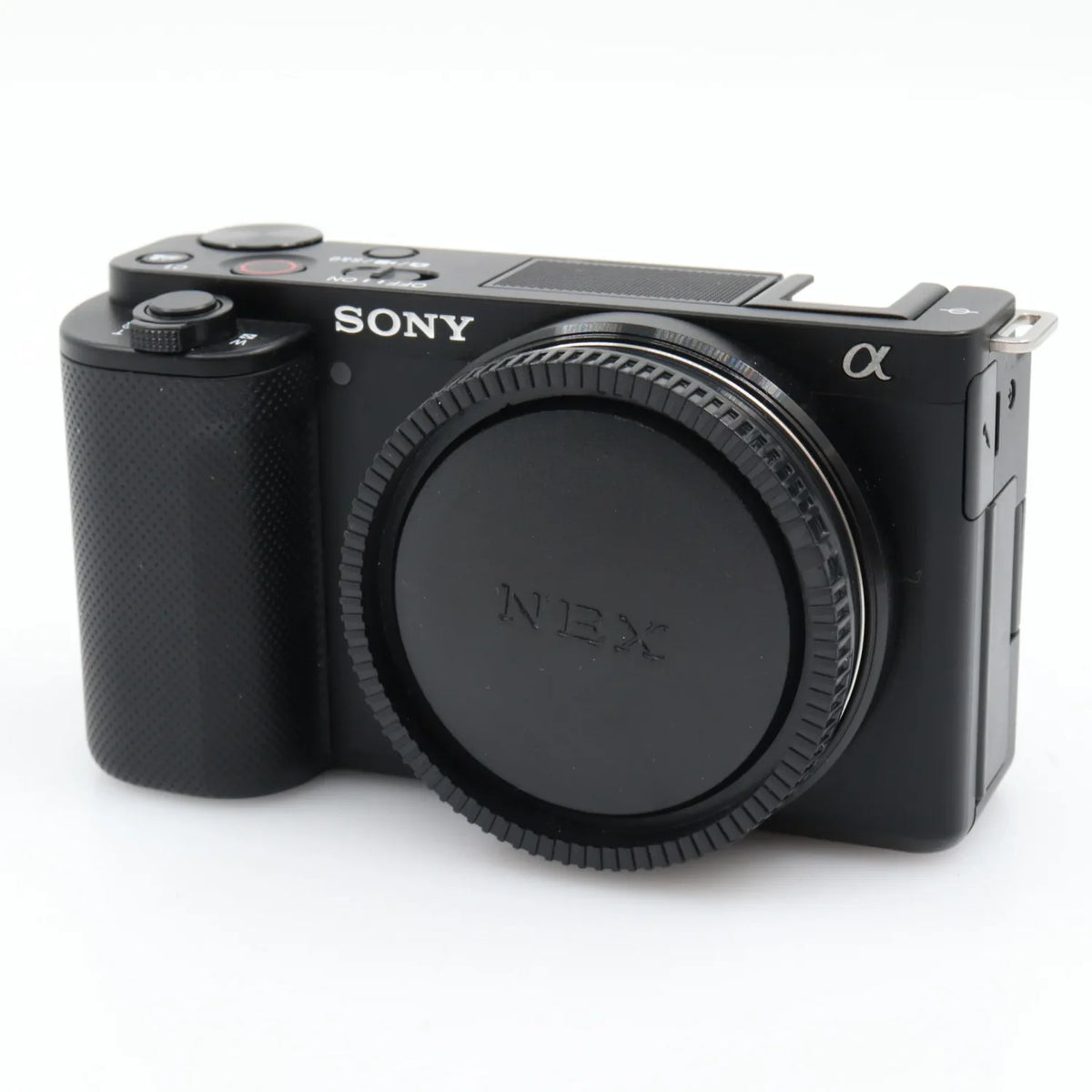 Sony ZV-E10 Gehäuse gebraucht
