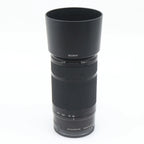 Sony E 55-210mm f/4.5-6.3 OSS gebraucht