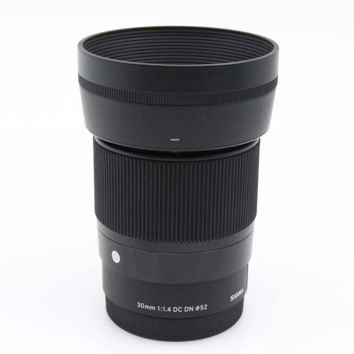 Sigma 30mm f/1.4 DC DN Contemporary Sony E gebraucht
