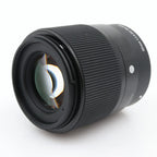 Sigma 30mm f/1.4 DC DN Contemporary Sony E gebraucht