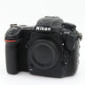Nikon D500 Gehäuse gebraucht