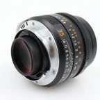 Leica 11663 Summilux-M 35mm F/1.4 ASPH. fle used