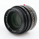 Leica 11663 Summilux-M 35mm F/1.4 ASPH. fle used
