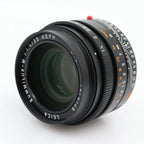Leica 11663 Summilux-M 35mm F/1.4 ASPH. fle used