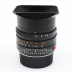 Leica 11663 Summilux-M 35mm F/1.4 ASPH. fle used