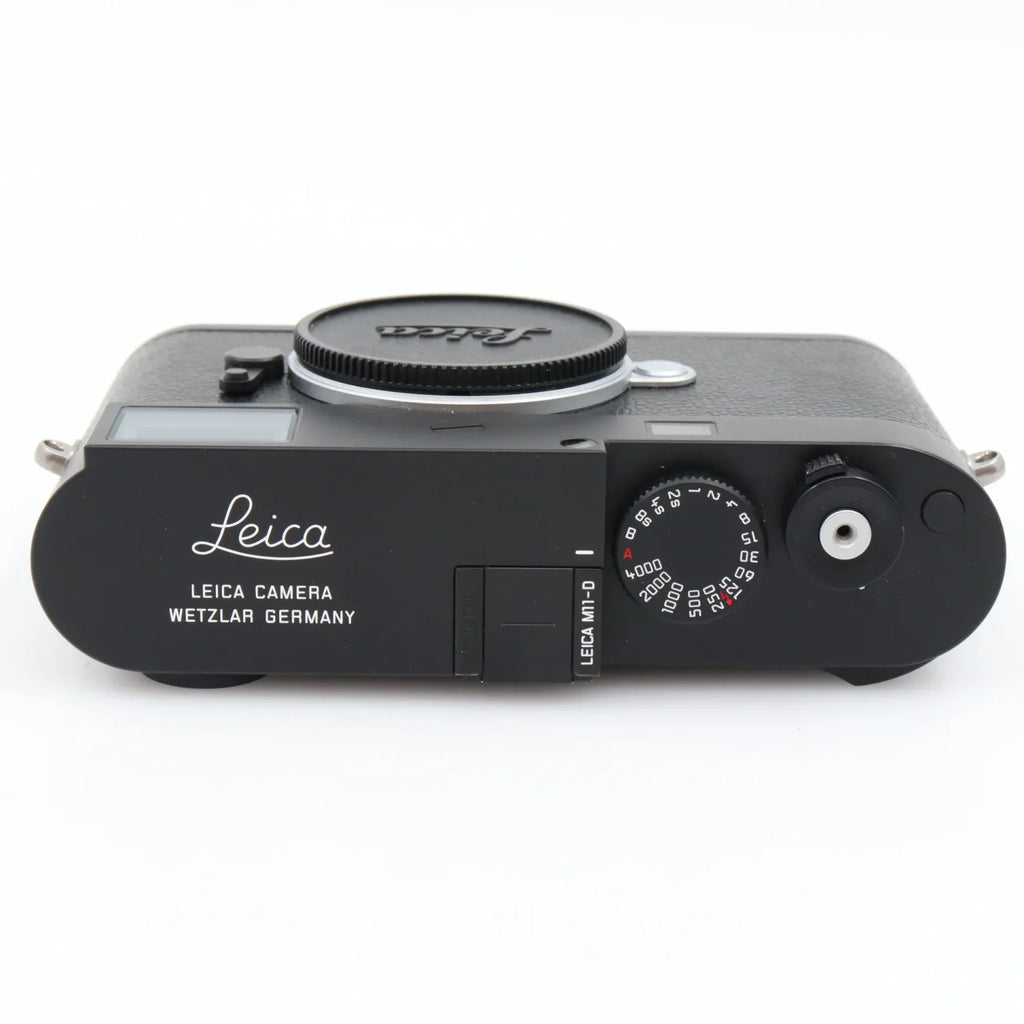 Leica 20220 M11-D body used