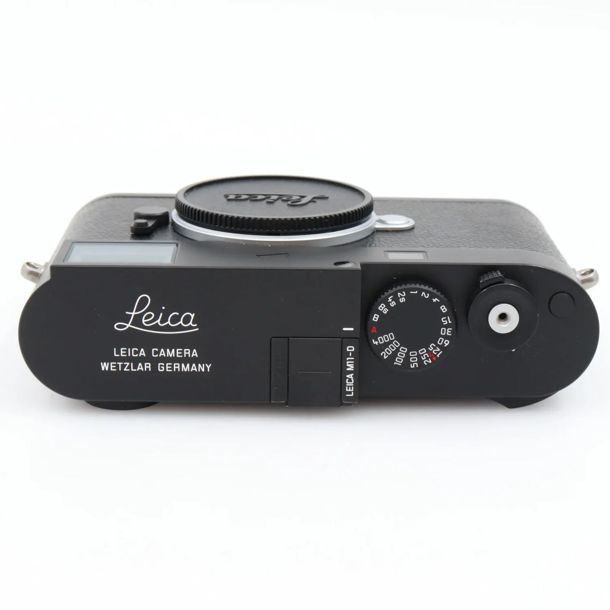 Leica 20220 M11-D body used