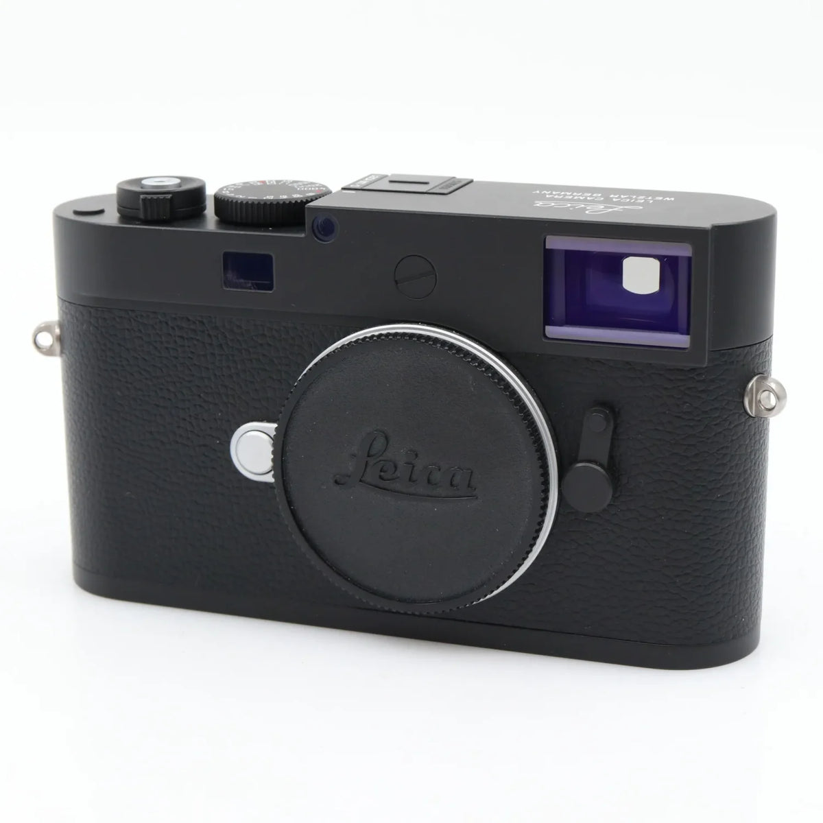 Leica 20220 M11-D body used