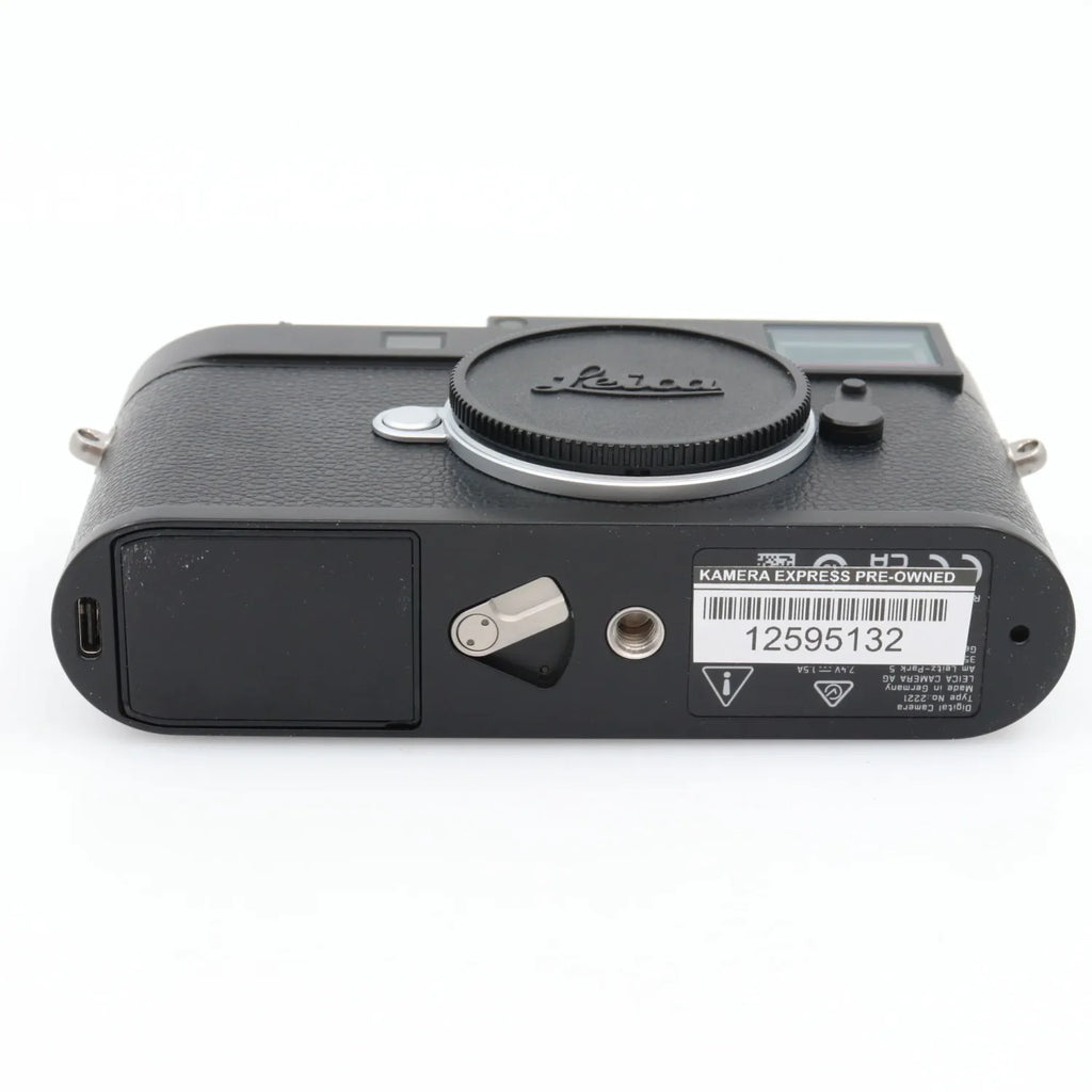 Leica 20220 M11-D body used