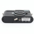 Leica 20220 M11-D body used