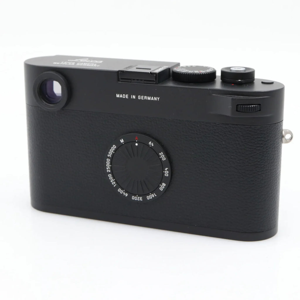 Leica 20220 M11-D body used
