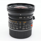 Leica 11135 Elmarit-M 21mm f/2.8 ASPH. used