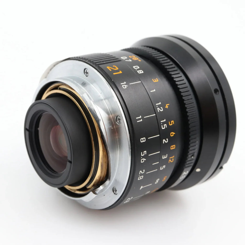 Leica 11135 Elmarit-M 21mm f/2.8 ASPH. used