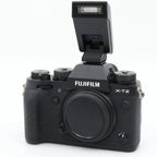 Fujifilm X-T2 Gehäuse gebraucht