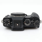 Fujifilm X-T2 Gehäuse gebraucht