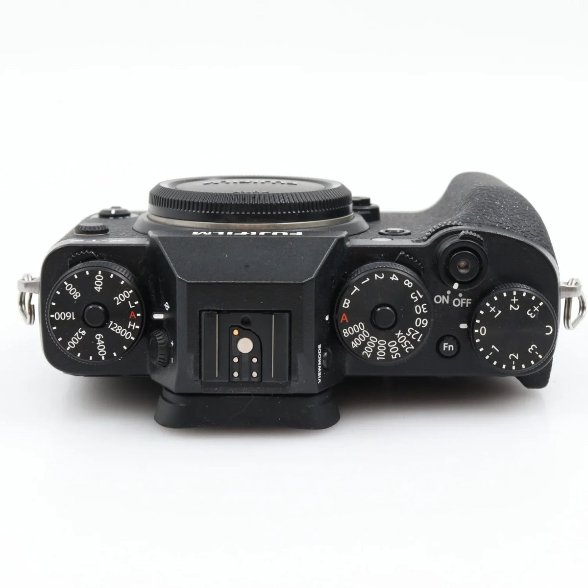 Fujifilm X-T2 Gehäuse gebraucht