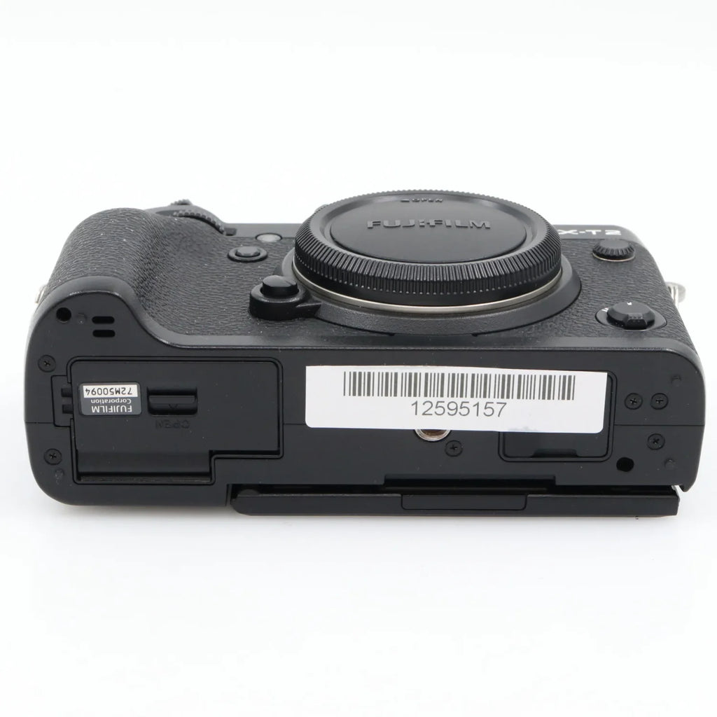Fujifilm X-T2 Gehäuse gebraucht