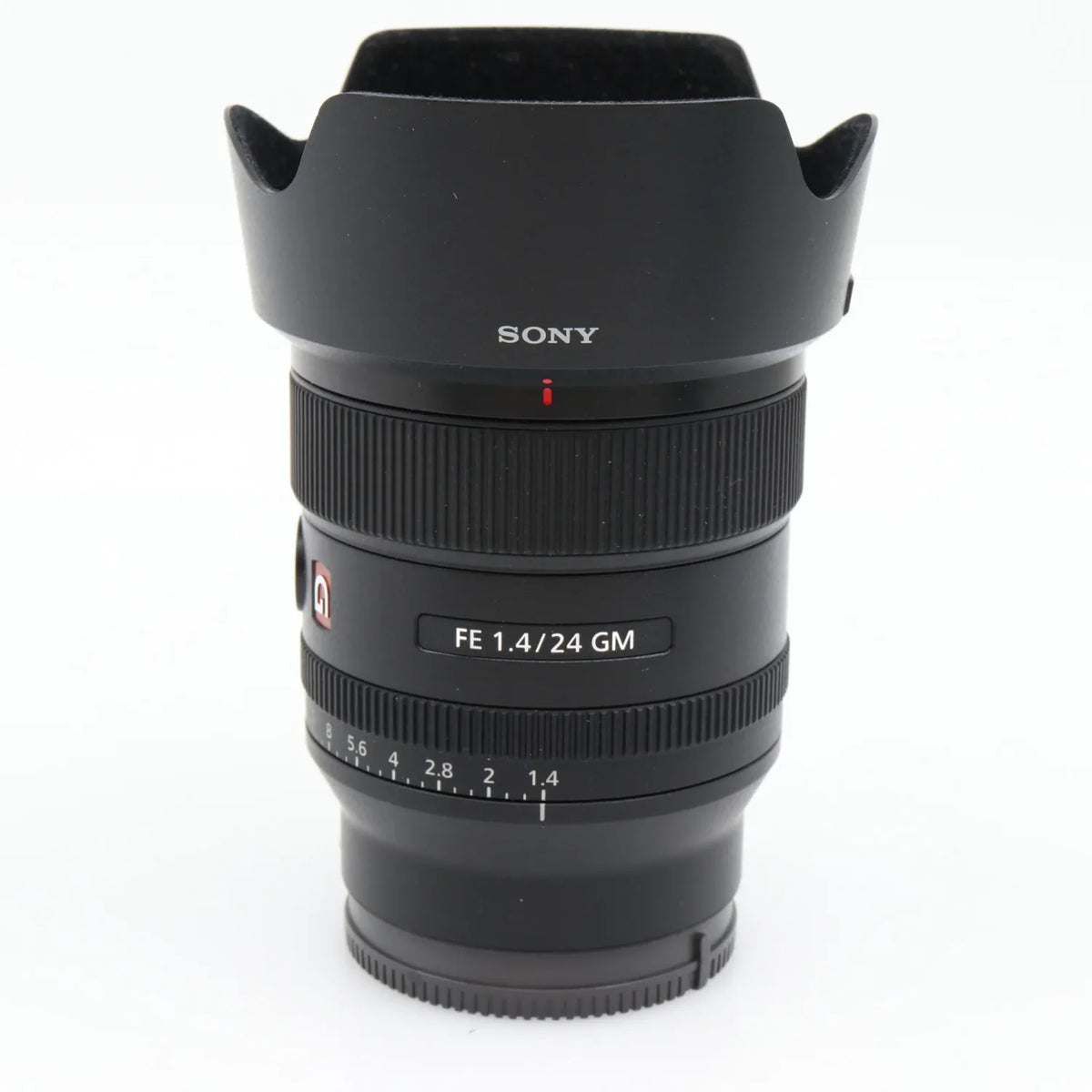 Sony FE 24mm f/1.4 GM used