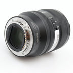 Sony FE 24mm f/1.4 GM used