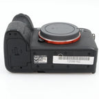 Sony A7 IV body used
