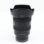 Sony FE 16-35mm f/2.8 GM used