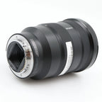 Sony FE 16-35mm f/2.8 GM used