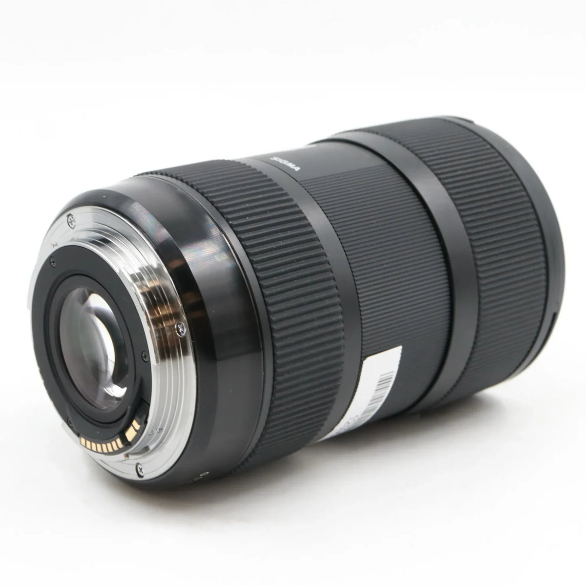 Sigma 18-35mm F/1.8 DC HSM Art Canon EF-S gebraucht
