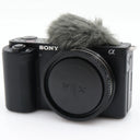 Sony ZV-E10 body used