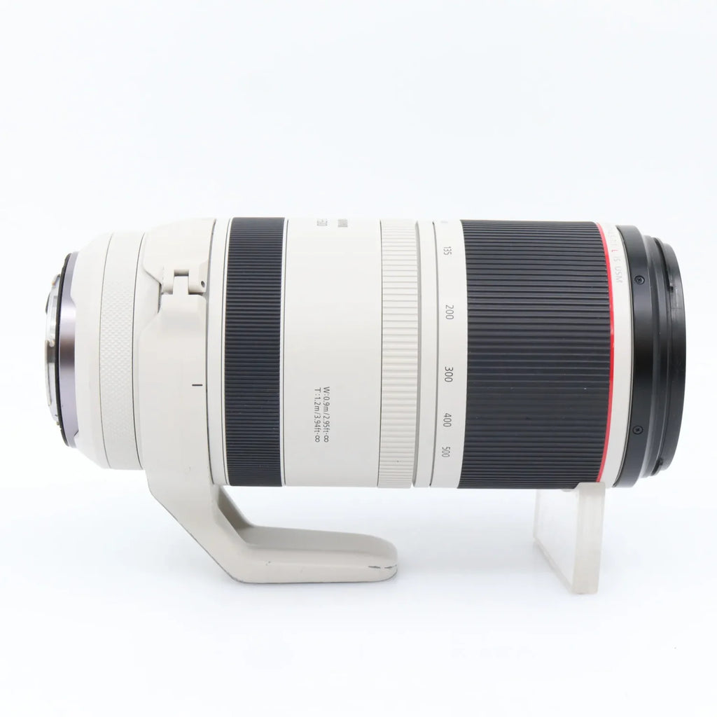 Canon RF 100-500mm F/4.5-7.1 L IS USM gebraucht