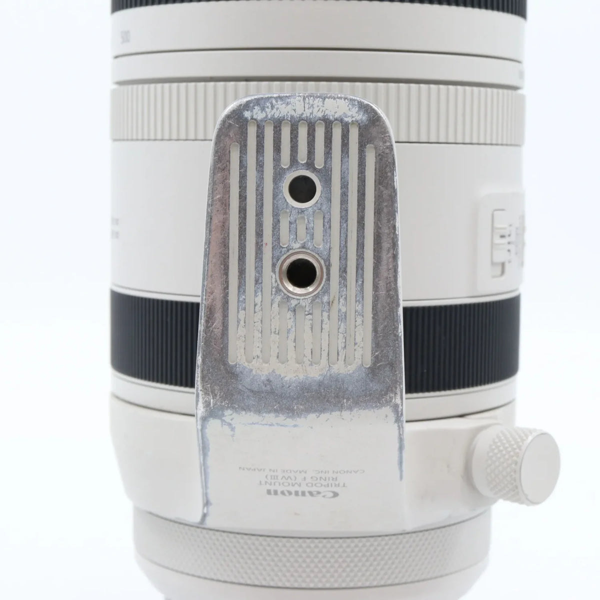 Canon RF 100-500mm F/4.5-7.1 L IS USM gebraucht