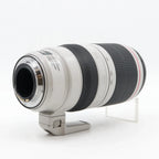 Canon EF 100-400mm F/4.5-5.6 L IS USM II used